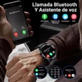 thumbnail image 2 of Lige Smartwatch Reloj Inteligente Bluetooth Llamada, 2 of 8