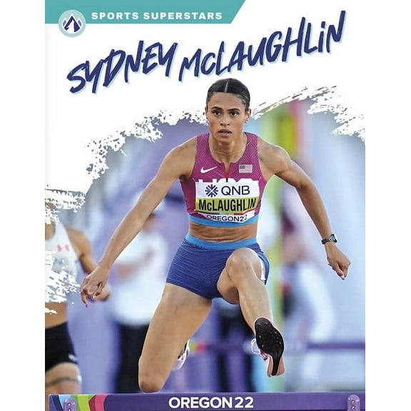 Sydney McLaughlin, (Paperback)
