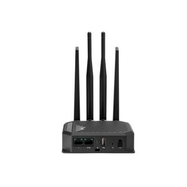 Cradlepoint S700 Series S750-C4D - Router - WWAN 1GbE - 3G, 4G - with 3 years NetCloud IoT Essentials   Advanced Plan