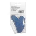 thumbnail image 3 of Masajeador facial Prichos Corazón Glitter Azul, 3 of 4