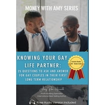 Knowing Your Gay Life Partner, (Hardcover)