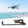 thumbnail image 6 of Gimbal Flexible Flat Ribbon Cable High Performance, Flex Wire Repairing, Spare Parts Easy to Install for Mini Attachment , Mini, 6 of 8