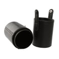 thumbnail image 4 of Cosméticos Pinceles De Maquillaje shamjiam Organizador De Cepillos Negro, 4 of 7