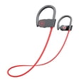 thumbnail image 1 of Auriculares Bluetooth Inalámbricos Boean IPX7 a prueba de agua, 1 of 8