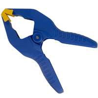 Quick Grip 58200 Spring Clamp, 2 in Opening by Irwin