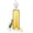 16.9 Ounces, variant on Oil Dispenser Borosilicate Glass Olive Oil Bottle 4.2 fl oz - Non-Drip Pourer & Vinegar Drizzler, Leakproof & Easy to Clean for Kitchen and Table