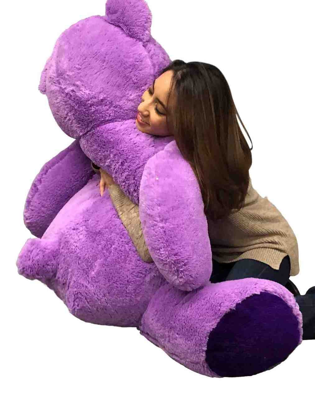 53 inch teddy bear walmart