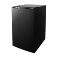 thumbnail image 3 of Emerson 17.5 in, 3.2 Cu. Ft. Capacity ENERGY STAR Qualified Compact Refrigerator, Black - CR0032B, 3 of 6