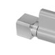 thumbnail image 1 of Cilindro De Llave De Puerta, Cilindro De Cerradura Duradero 70 × 29 Mm Exquisito Para Un Espesor De Puerta De 35-50 Mm Para Seguridad Familiar Para Oficina En Casa, 1 of 7