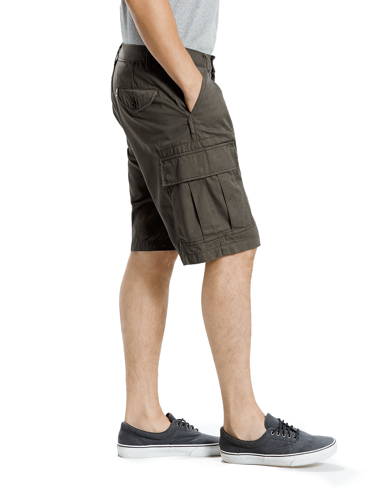 Actualizar 111+ imagen levi's men's carrier cargo shorts Thptnganamst