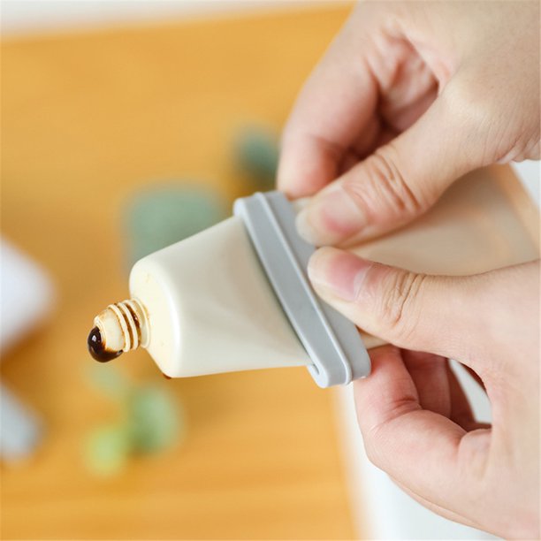 Manual Toothpaste Squeezing Tool Toothpaste Squeezer Easy Cosmetic