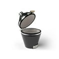 thumbnail image 2 of NewAge Products Cuisine Extérieure Platinum 22 Po Kamado, 2 of 16