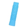 thumbnail image 2 of Colaxi Pickleball Paddle Grip Tape Handle Wrap Tennis Racket Grip Sleeve Multipurpose Pickleball Overgrip for Outdoor Sport Baseball Light Blue, 2 of 8