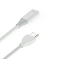 thumbnail image 1 of 2PCS Charger Cord USB A/Type-C USB Cable for Apple Pencil Generation 1 (TYPE C 50Cm), 1 of 4