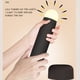 thumbnail image 3 of Lámpara de escritorio recargable Inteprter ABS 1200mAh negro, 3 of 6