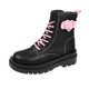 thumbnail image 4 of Botas de mujer de otoño, botas de tiro bajo, botas de tiro bajo con aumento, botas antideslizantes, características de vanguardia, 4 of 9