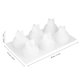 thumbnail image 4 of Molde Para Tartas Molde Para Hornear Resistente Al Calor Con Forma De Cebolla Para Tienda De Postres 29 X 17 5 X 7 Cm Accesorio De Cocina Hogar Anggrek Otros, 4 of 8