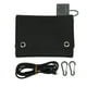 thumbnail image 2 of Kit de panel solar NikouMX 25 W 5 V plegable USB, 2 of 8