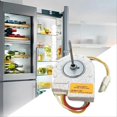thumbnail image 2 of For Refrigerator Blower Fan Motor Freezer, 2 of 2