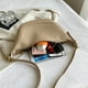 thumbnail image 2 of Bolsos de hombro Retro, bolso de mano Vintage a la moda, bolso de mano de noche sólido, cierre de cremallera, bolso de mano Retro para mujer, monederos de cuero Likrtyny Para Estrenar, 2 of 6
