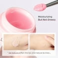 thumbnail image 4 of BEUKING Sakura Lip Masks, Moisturizing & Repairing Lips Lines Deeply, Night Sleep Lip Mask, Effectively Moisturizes and Repairs Dry Lips, Lip Treatment, 4 of 7