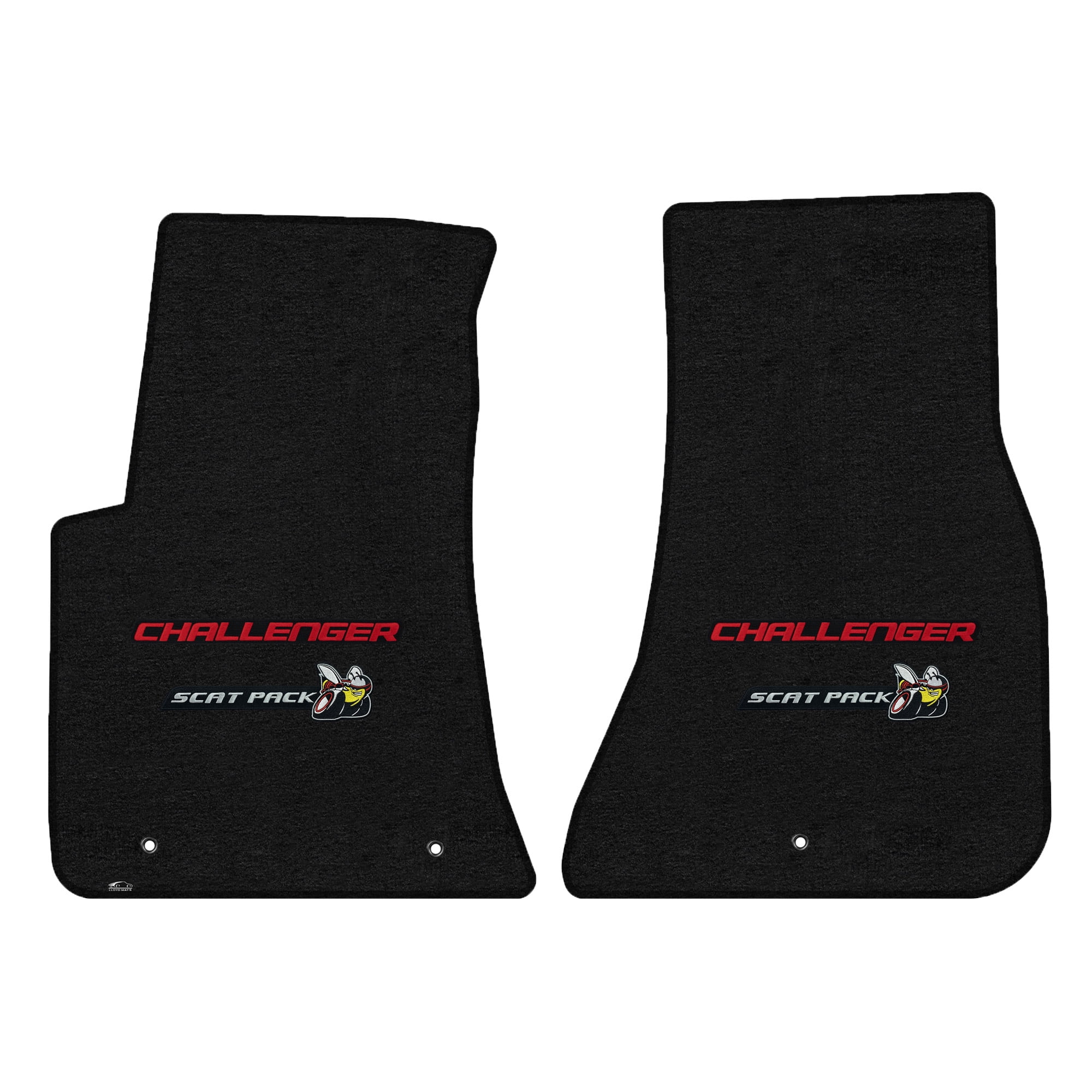 Dodge Charger Rt Floor Mats