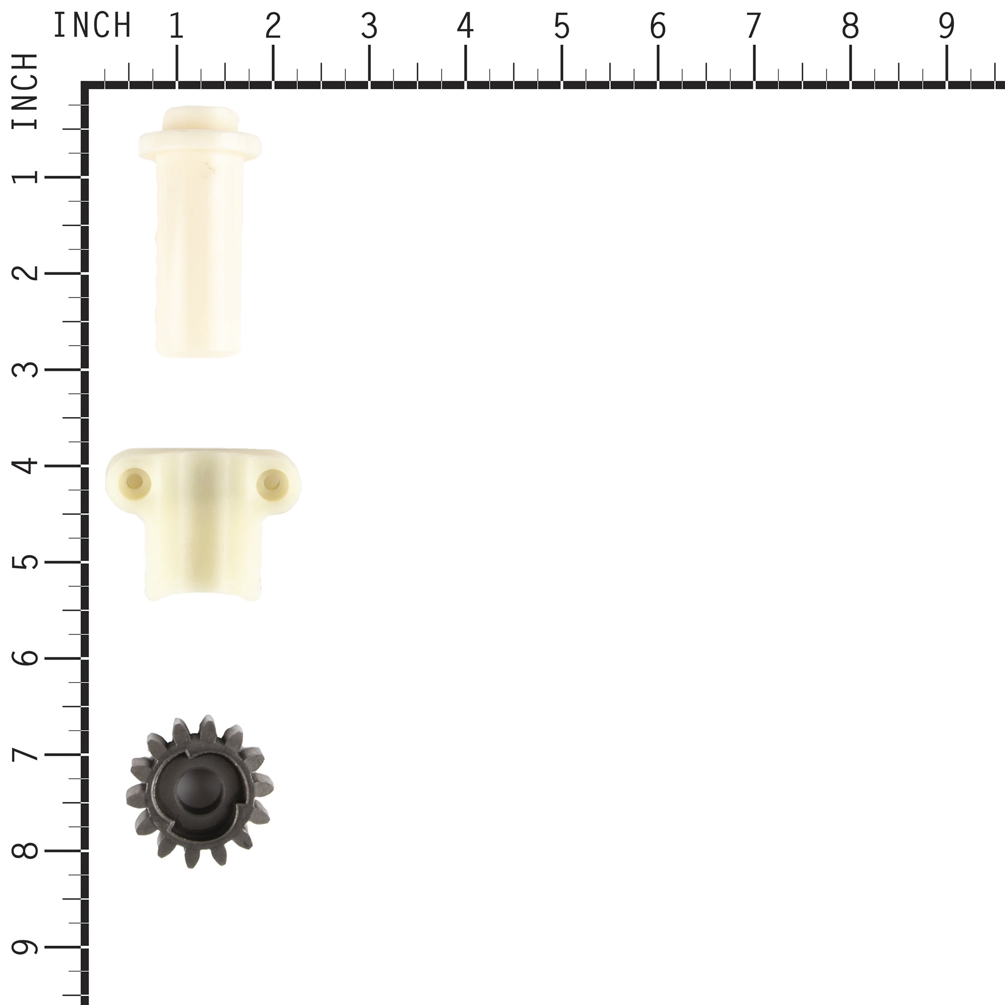 Daye 84005373 KIT DRIVE GEAR LEFT