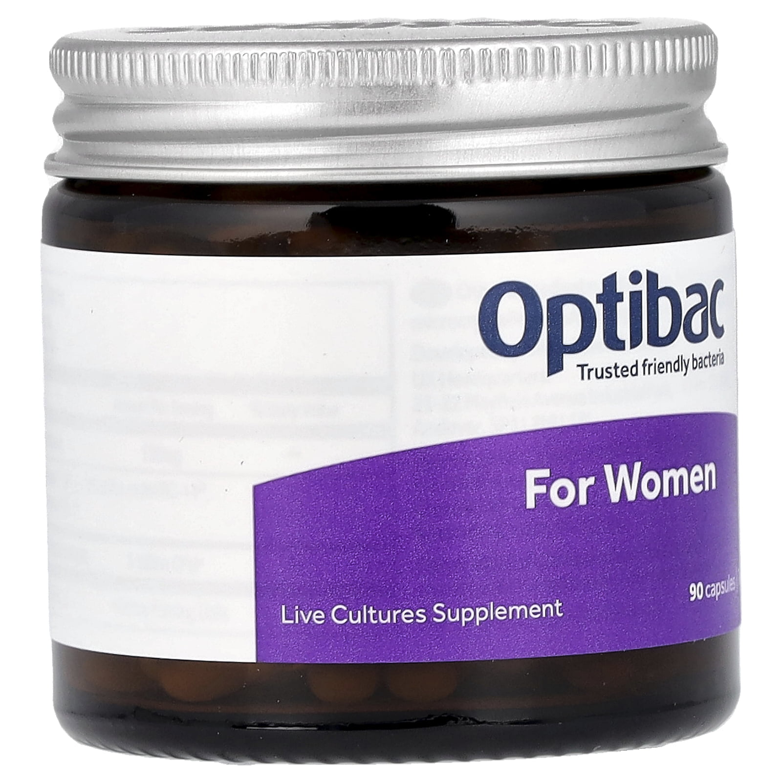 Optibac Probiotics For Women, 90 Capsules