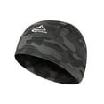 thumbnail image 6 of Moisture Wicking Cooling Skull Cap Quick-dry Inner Sweatband Hat Beanie T7S3, 6 of 9