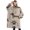 Dachshund and Paws, variant on Oversized Wearable Blanket Hoodie,Cute Cartoon Pug Sherpa Blanket Hoodie with Super Pockets,Super Warm Fuzzy Pullover for Women & Men