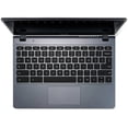 thumbnail image 5 of Acer 11.6" Touchscreen Chromebook, Intel Celeron 2955U, 4GB RAM, 16GB SSD, Chrome OS, C720P-29554G01aii, 5 of 5