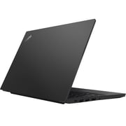 Lenovo ThinkPad E15 Notebook, 15.6 FHD Display, Intel Core i5-10210U Upto 4.2GHz, 4GB RAM, 256GB NVMe SSD, HDMI, Wi-Fi, Bluetooth, Windows 10 Pro