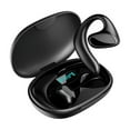 thumbnail image 2 of M8 Translator Earbuds 2-Way Real-Time Translation, BT 5.1, Noise Cancellation for Seamless Multilingual Communication, 2 of 2