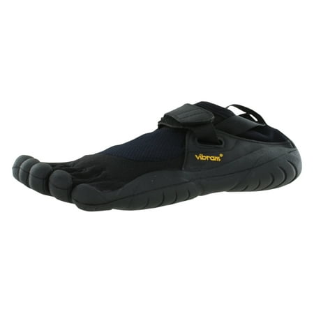 vibram 5 fingers for running
