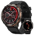 thumbnail image 1 of KOSPET Tank T3 Ultra 2 Smartwatch (GPS), Reloj Inteligente con Pantalla AMOLED 1.43", Brújula/Altímetro/Presión, Unibody Acero Inoxidable, Llamadas Bluetooth, IP69K Impermeable, 170 Modos Deportivos, 1 of 5