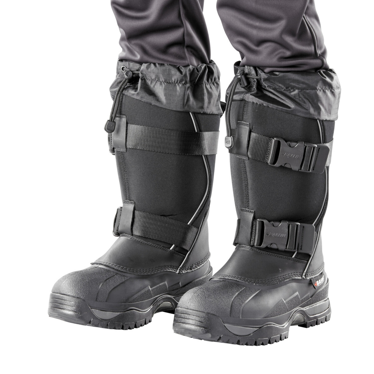Baffin Impact Insulated Snow Boot - Men's - image 5 of 5