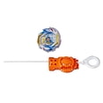 thumbnail image 1 of Beyblade Burst Rise Hypersphere Command Dragon D5 Starter Pack -- Tipo de ataque Juego de Beyblade BEYBLADE, 1 of 2