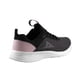 thumbnail image 3 of Tenis Textiles PIRMA Comodos Running Transpirables Mujer gris 25, 3 of 6