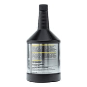 Red Line 42804 Full Synthetic Gear Oil, V-Twin Transmission Oil with Shockproof - 1 Quart