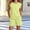 Green, variant on Rvasteizo Toddler Summer Outfits Boys Girls Solid Sleeveless Pocket Crew Neck Pullover Base Top and Pants Daily Casual 2 Piece Set