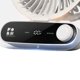 thumbnail image 3 of Mini Ventilador, Ventilador de Escritorio de Oficina, Ventilador de Escritorio, Ventilador Portátil de Mano USB, 3 of 5