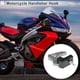 thumbnail image 2 of Gancho Colgante para Motocicleta Cuadrado Soporte para Casco de Motocicleta Equipaje para Scooters Bicicletas Tono Titanio Longitud 50mm, 2 of 7