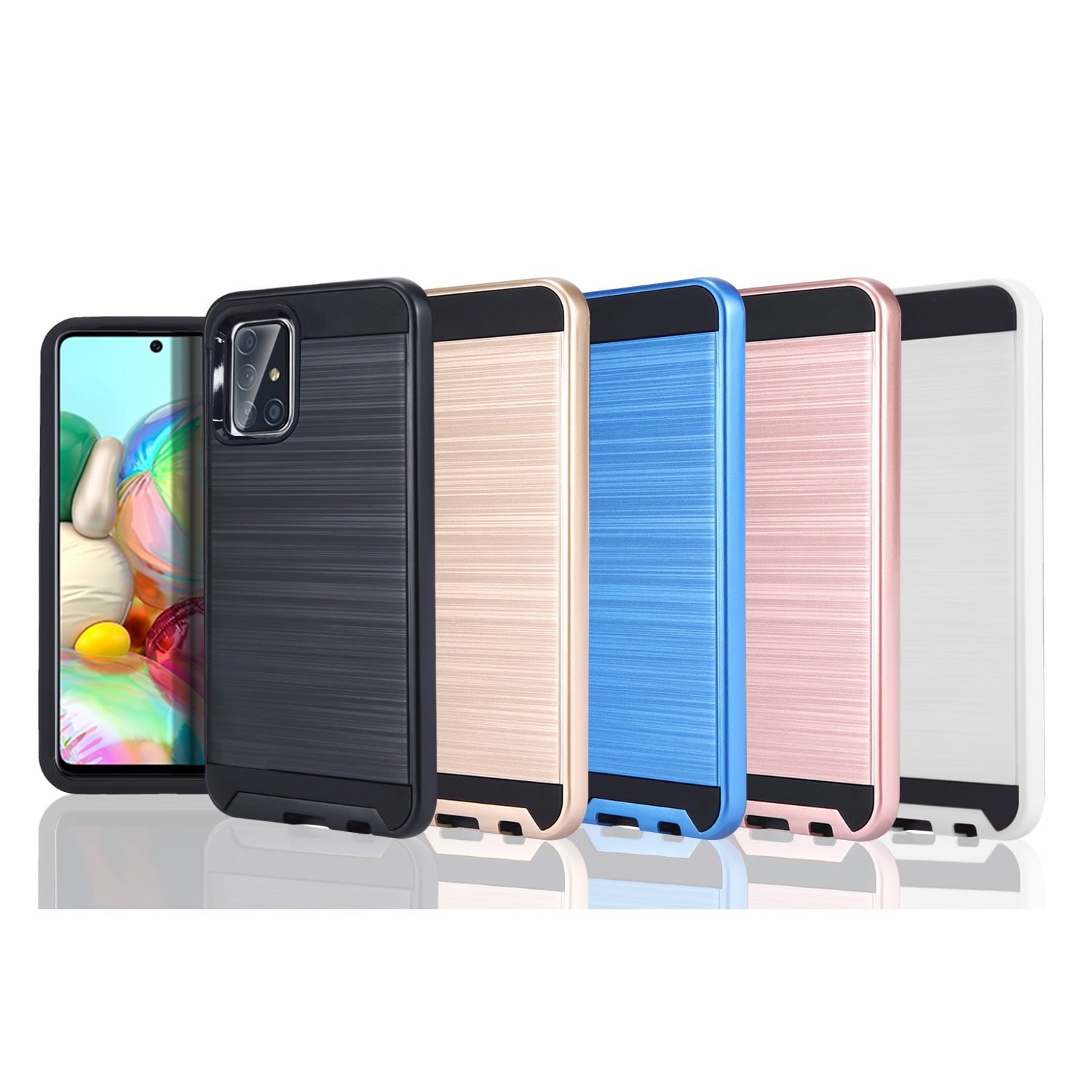 casing samsung a71