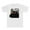 White, variant on 4Batz Rapper T-shirts New Logo Merch Women Men Fashion Casual HipHop Style Short Sleeve Tee