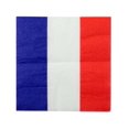 thumbnail image 1 of 20 France paper napkins 33 x 33 cm, 1 of 1