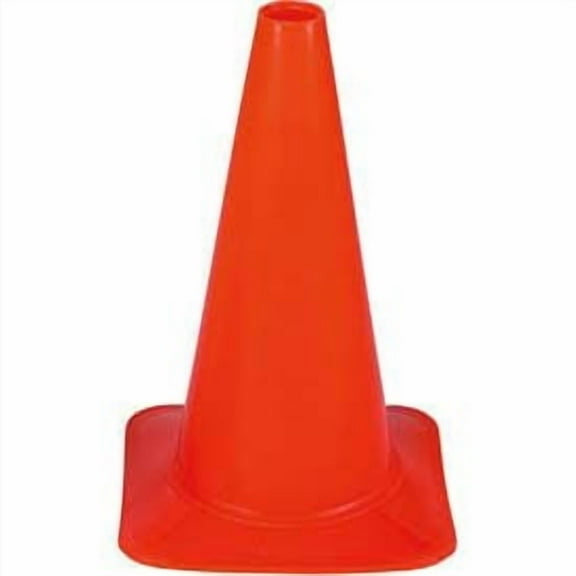 18"" Sport Cone - Fluorescent Orange