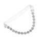thumbnail image 1 of BESTYASH Decorativa Para En Con Floral Rhinestone Ideal Para, 1 of 8