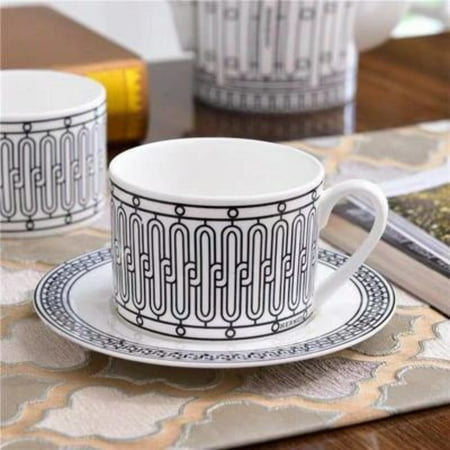 

Luxury Bone China Tea/Coffee Cups and Saucer Sets