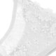 thumbnail image 3 of s de flores de encaje transparente para mujer transparente Bragas Correas Cintura baja T-Back Night Club Ropa interior Blanco Baoblaze Braguitas de mujer con braguitas, 3 of 8