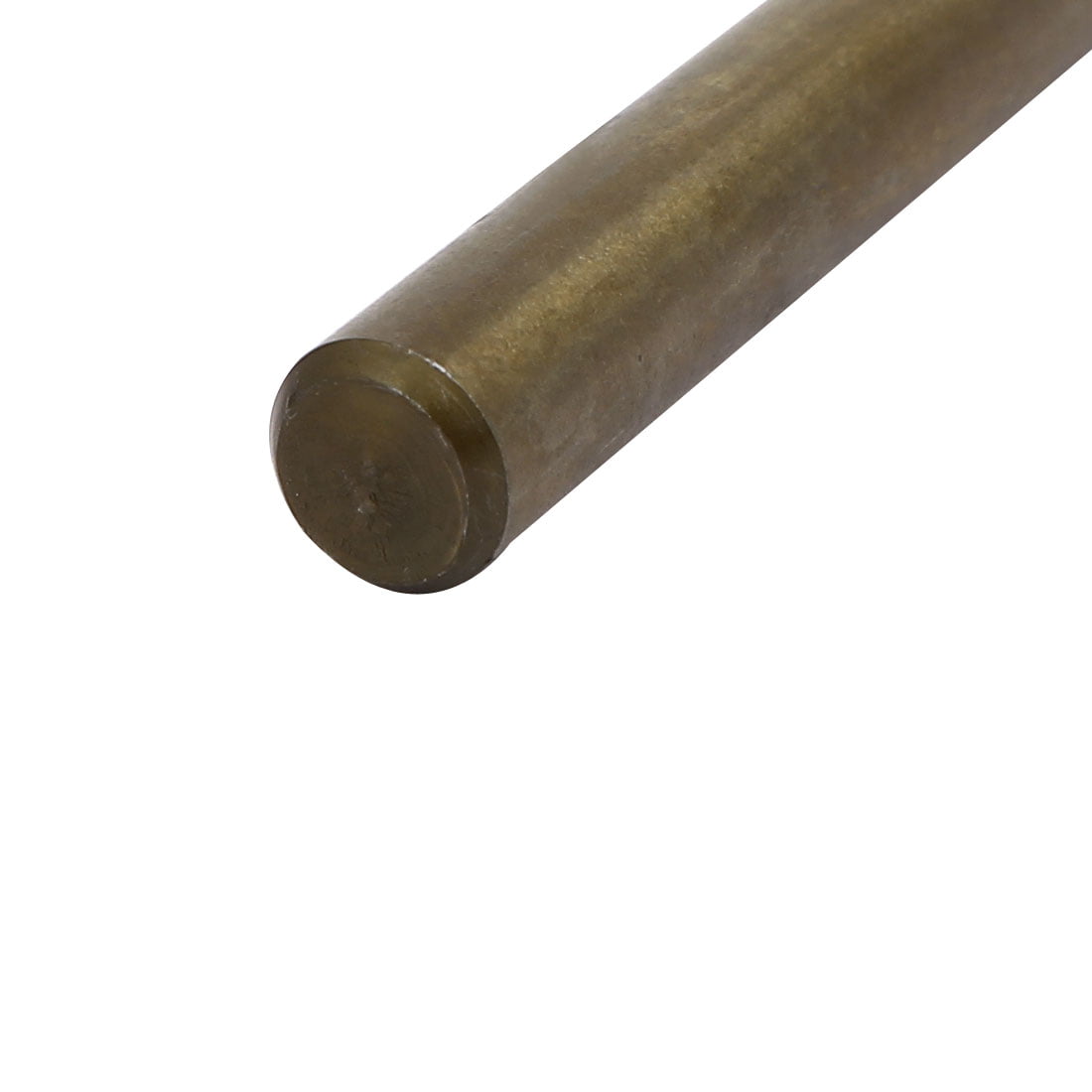 6.7mm Drilling Dia Straight Shank HSS Cobalt Metric Twist Drill Bit Rotary Tool